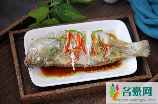 鲈鱼为何要少吃1