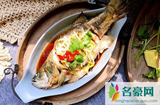 鲈鱼为何要少吃2
