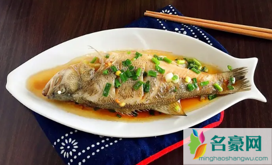 鲈鱼为何要少吃3