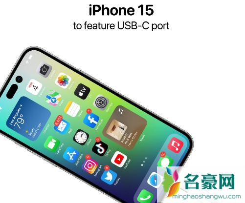 iPhone15全系叹号屏真的假的2