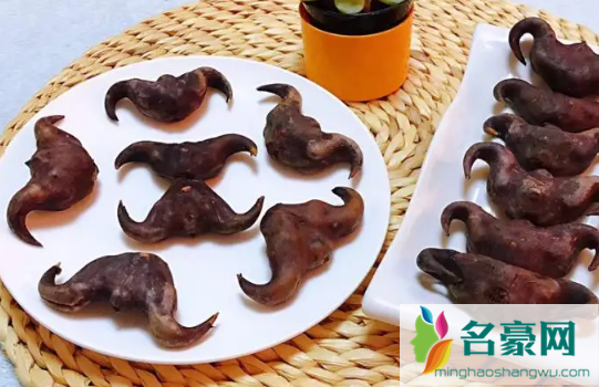 菱角煮好后需要过凉水吗1