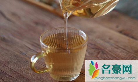 云南的白毫银针算白茶吗3