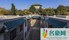 2022年国庆节可以去武汉大学参观吗 游客如何进入武
