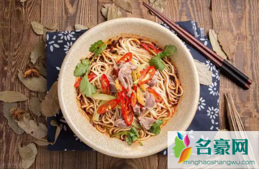 中伏为什么吃面条1