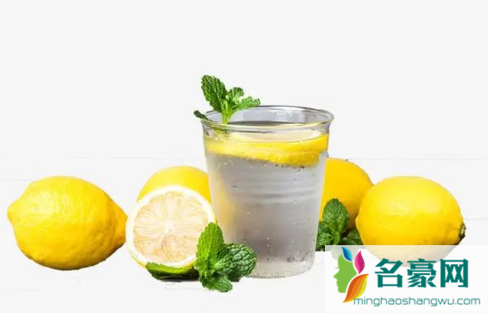 柠檬泡水是连皮一起泡吗2