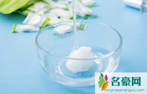 压缩面膜怎么用可以补水效果好2