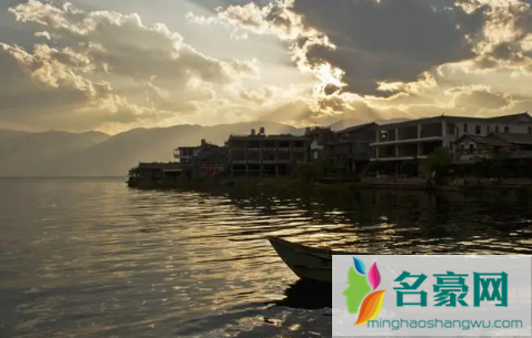 去大理住洱海还是双廊求推荐2
