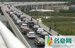 2022国庆节哪几条高速公路最堵 如何避开国庆高速堵