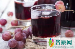 破壁机榨葡萄汁可以加牛奶吗 破壁机榨葡萄汁的做