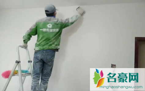 刮腻子属于什么工种2