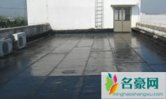 楼顶防水可以用维修基金吗 一般做屋顶防水用这些