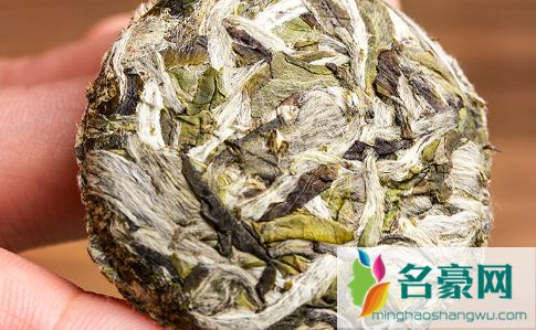 白毫银针20万一斤真的假的2