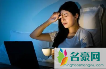 熬夜第二天可以跳操吗3