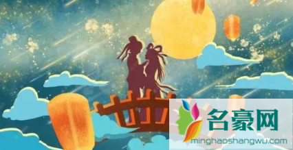 七夕表白花束怎么选择2