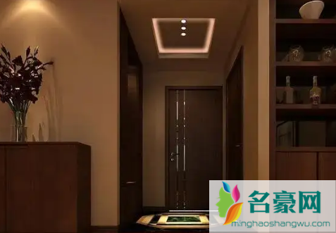 入户第一眼看到什么最好 2