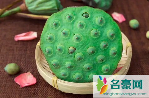 莲子吃了可以降血压吗2