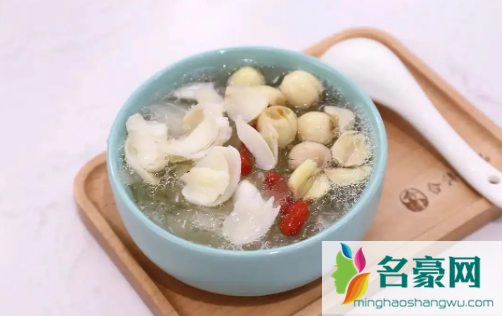 莲子吃了可以降血压吗3
