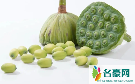 莲子吃了可以降血压吗1