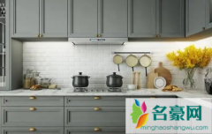 厨房应选凶位还是吉位 灶台和水槽的摆放讲究有哪