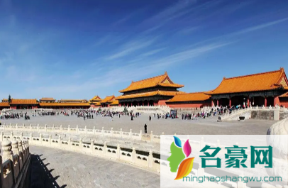 2022年11月份去北京是不是很冷3