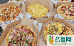 达美乐外卖和店里一样价格吗 达美乐比萨点餐攻略