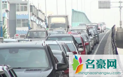 2022年中秋堵车几号开始1