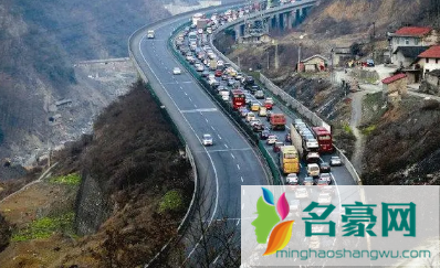 2022年中秋堵车几号开始2