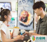 熊梓淇和李溪芮在一起了吗 两人发微博公开是真的