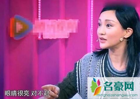 周迅为何看上高圣远 