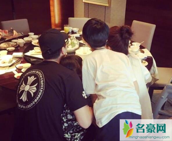 张亮寇静离婚原因猜测