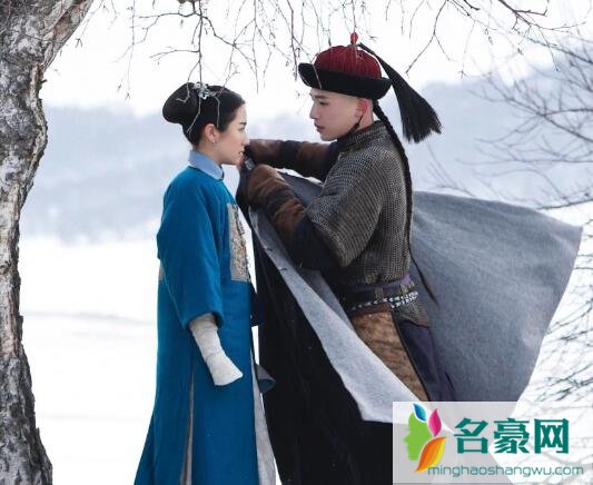 王安宇李兰迪什么关系
