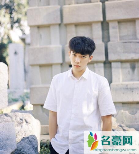 王安宇李兰迪什么关系