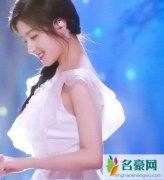 李兰迪和李云迪什么关系 李兰迪被嘲为何李云迪无