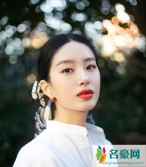 大江大河2女主梁思申花落杨采钰