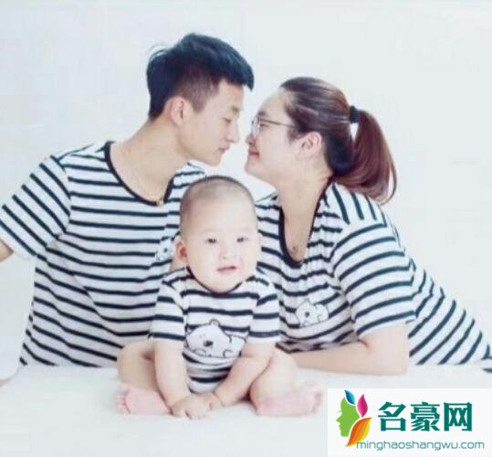祁天道为什么娶米菲