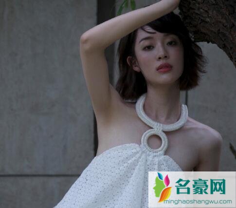 安家朱闪闪扮演者孙佳雨微博个人资料介绍