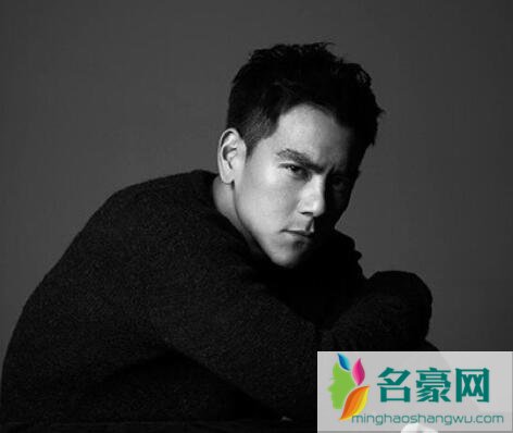 彭于晏粉丝叫他什么