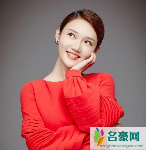 主持人龙洋结婚了吗恋爱了吗