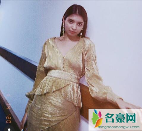 歌手当打之年李佩玲身世个人资料