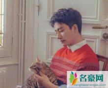 黄轩在北京的家什么样 黄轩住在北京哪个小区