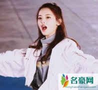 杨超越啥时候出道的 杨超越是从什么村子出来的