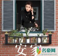 安家瓜哥扮演者王艺哲个人资料 背头皮衣大长腿又
