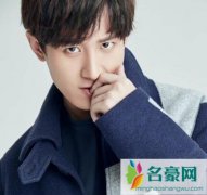 演员成毅怎么出道的 出演张起灵与侯明昊搭档备受