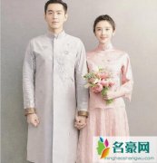 张若昀唐艺昕婚礼场地在哪里 不止浪漫还有特殊的