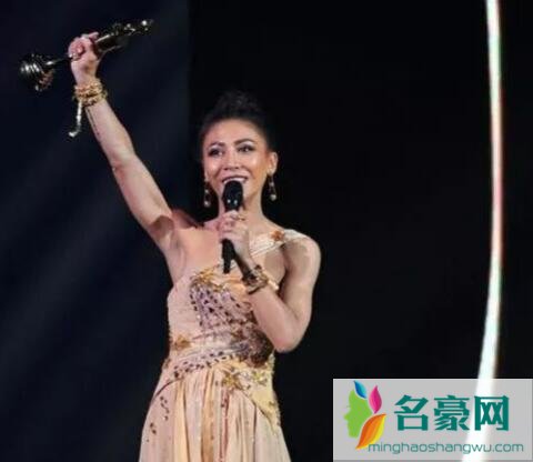 艾怡良是混血吗结婚了吗