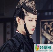 剑王朝夜策冷喜欢谁 她最后有没有和自己心爱的人