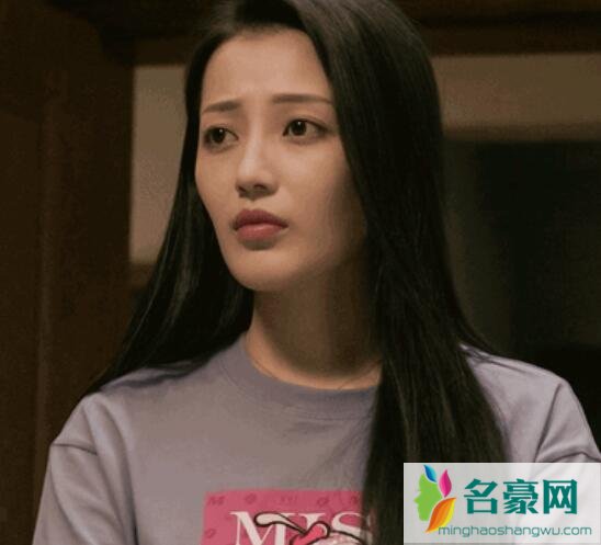 精英律师吴美薇扮演者