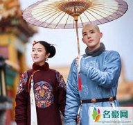 梦回大清结局是什么 茗薇最后和谁在一起了