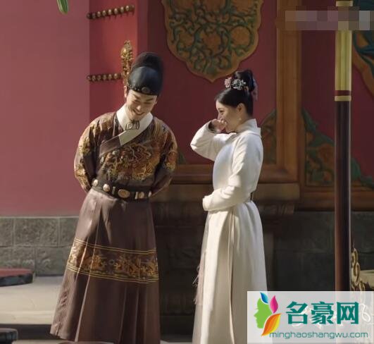 大明风华朱瞻基为什么要娶胡善祥