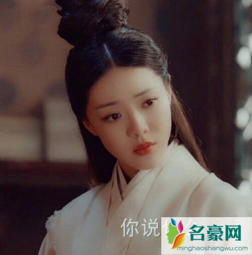 大明风华胡善祥结局
